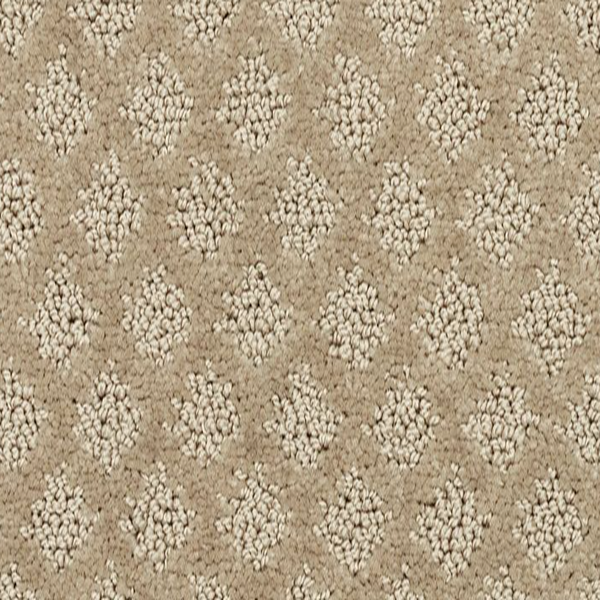 Horizon Carpet Champion II Hourglass Mohawk