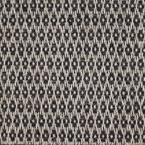 Fibreworks Carpet Mosaic Silver Glaze FIBREWORKS