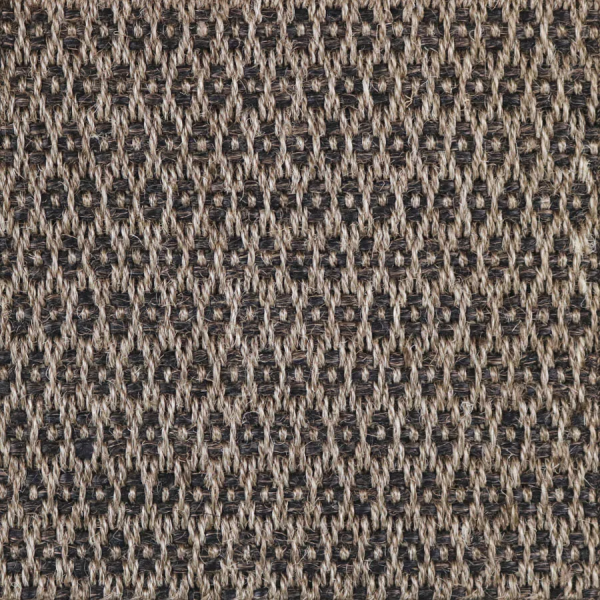 Fibreworks Carpet Mosaic Noir Glass FIBREWORKS