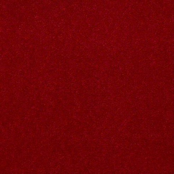 Philadelphia Commercial Registry 30 Candy Apple Red Shaw