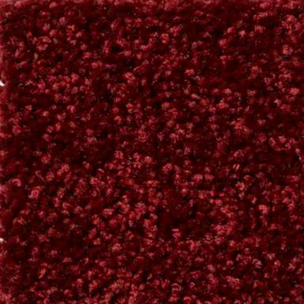 Shaw Floors All Star Weekend III 12' Red Wine SHAW