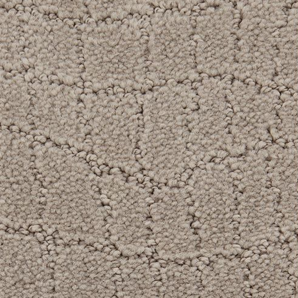 Mohawk Carpet Posh Appeal Mineral Mohawk