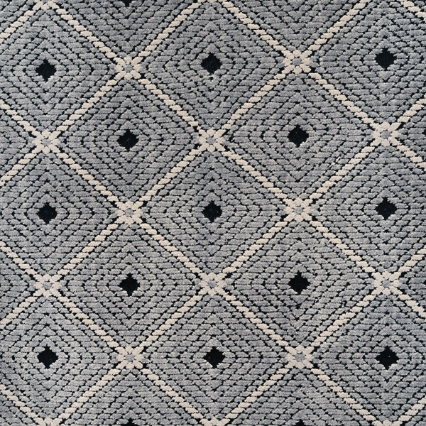 Kane Carpet Exquisite Anthracite KANE