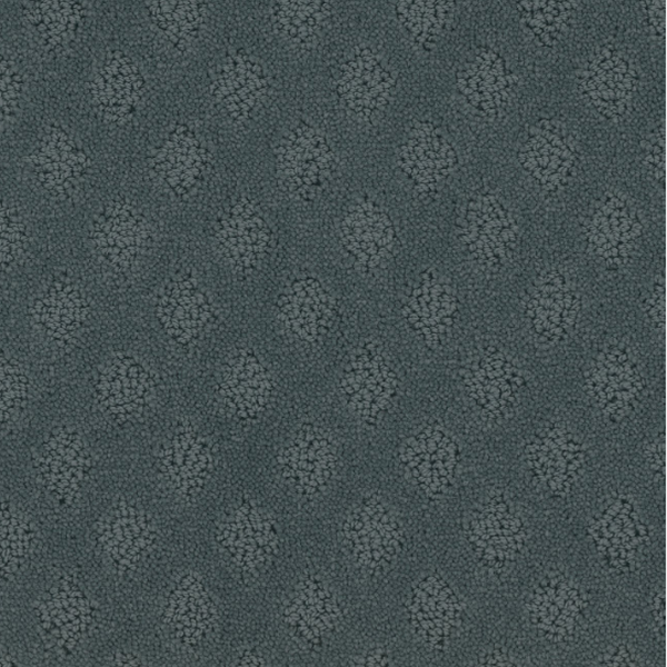 Tarkett Home Carpets Bar Harbor Denim LEXMARK