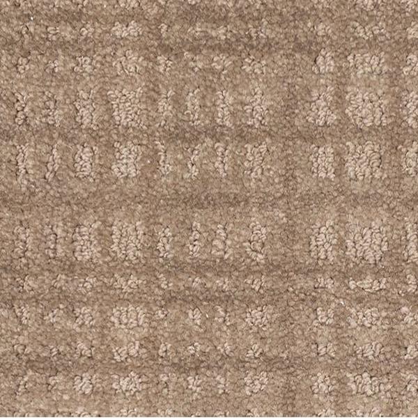 Mohawk Chic Influence Cavern