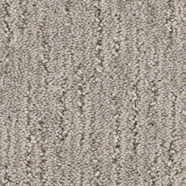 Mohawk Carpet Sculptured Touch Pale Taupe Mohawk