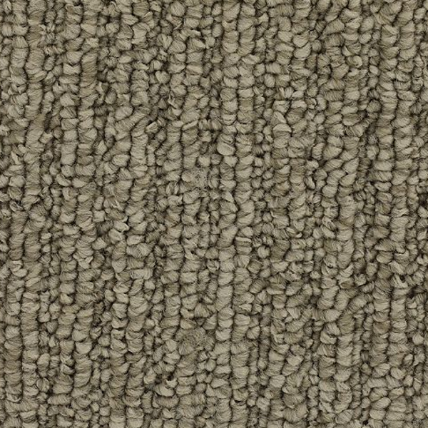 Horizon Carpet Casual Character 12 Taupe Whisper Mohawk
