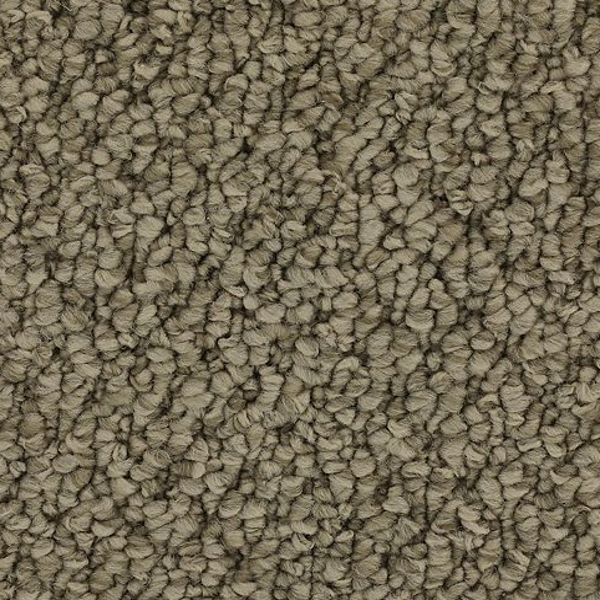 Horizon Carpet Cozy Classic 12' Taupe Whisper Mohawk