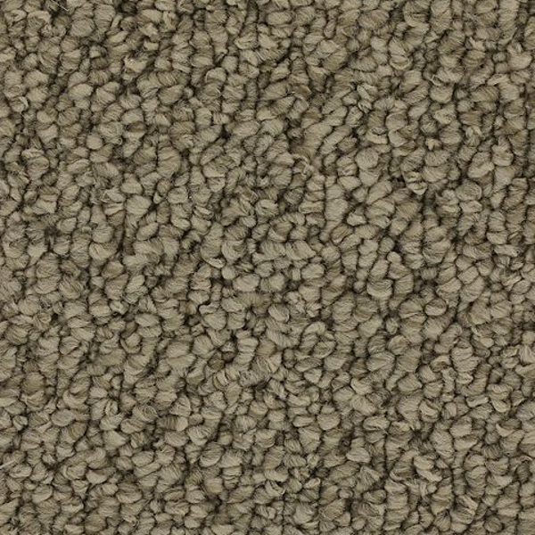 Horizon Carpet Cozy Classic 15' Taupe Whisper Mohawk