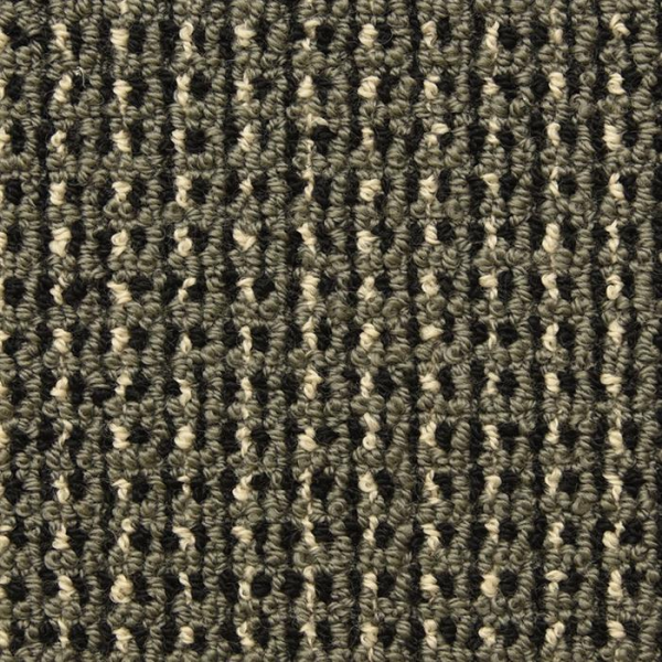 Masland Carpets Tresor II Graphite Masland