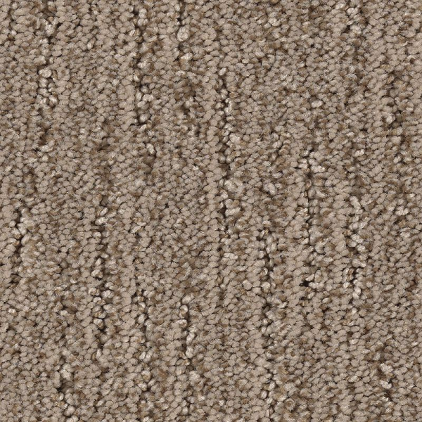 Mohawk Carpet Sculptured Touch Bridle Mohawk