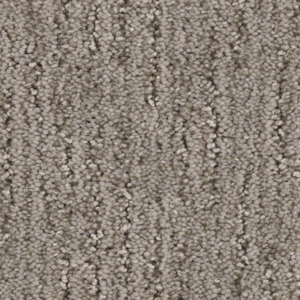 Mohawk Carpet Sculptured Touch Sand Pebble Mohawk