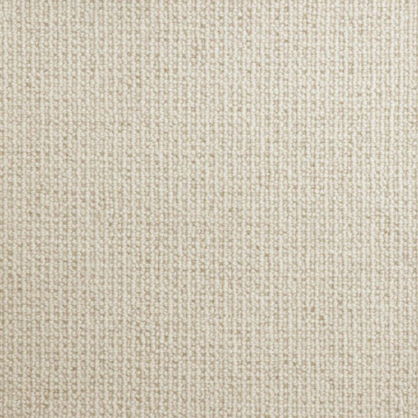 Fibreworks Carpet Bedford 13' 2 Linen White FIBREWORKS