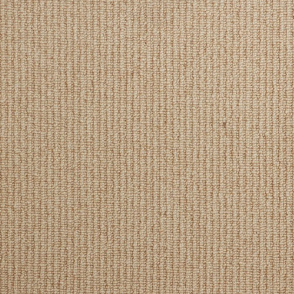 Fibreworks Carpet Kingston Thetford Tan FIBREWORKS