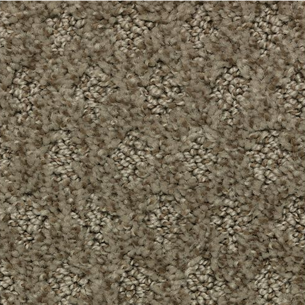 Mohawk Carpet Stylish Effect Brickle Mohawk