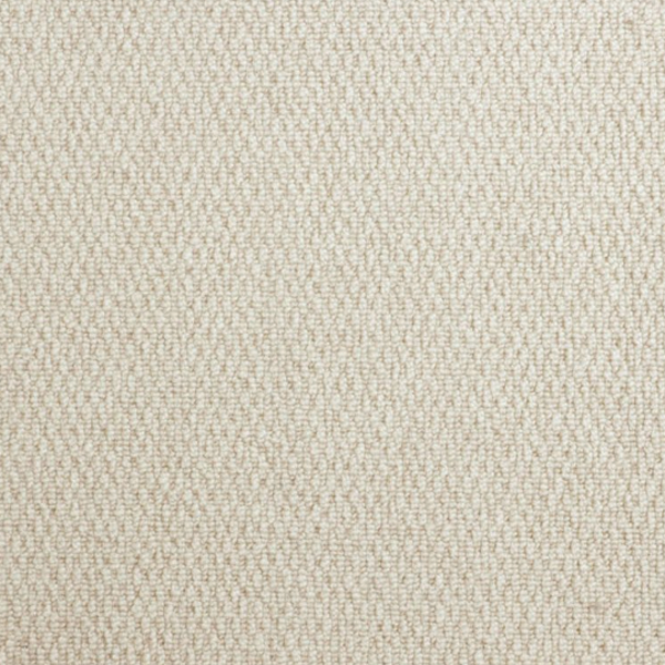 Fibreworks Carpet Lancaster Linen White FIBREWORKS