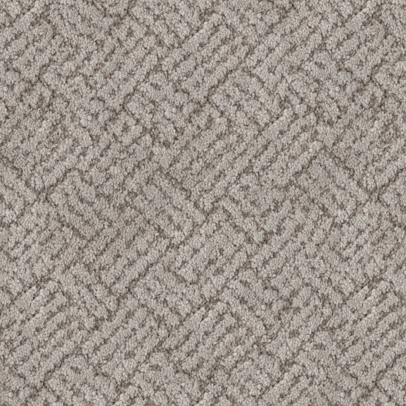 Fabrica Carpets La Jolla Sculpture Grey Fabrica