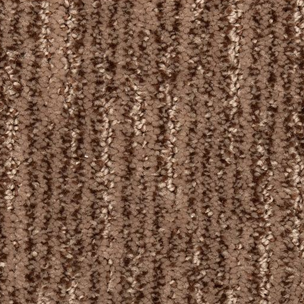 Mohawk Carpet Sculptured Touch II Mahogany Stain Mohawk