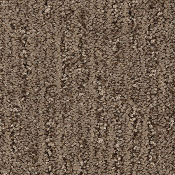 Mohawk Carpet Sculptured Touch Hickory Stick Mohawk