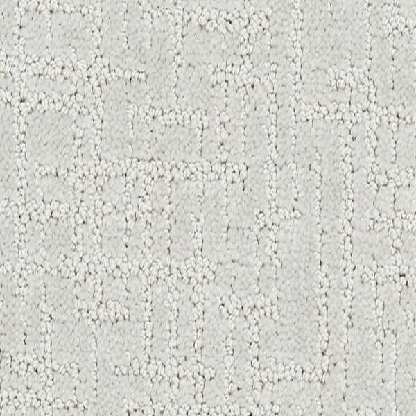 Horizon Carpet Timeless Journey II Antique Silver Mohawk