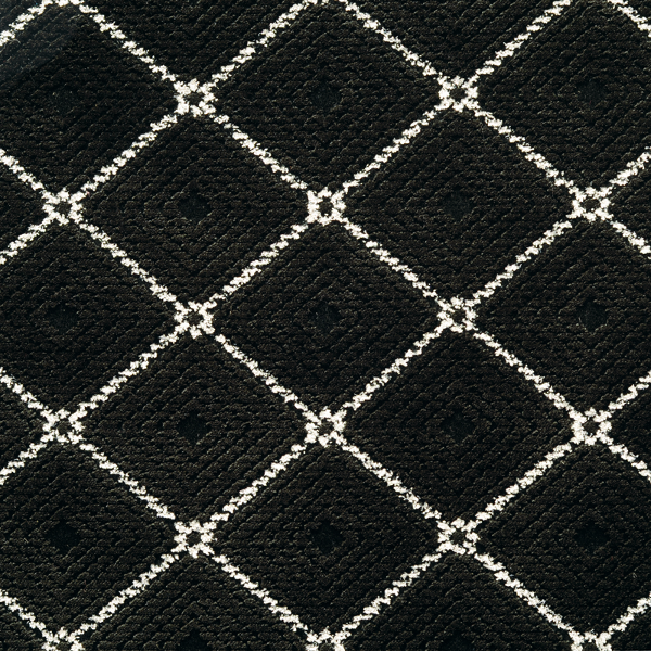 Kane Carpet Exquisite Black KANE
