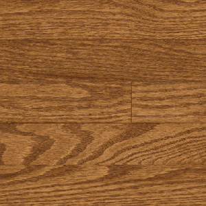 Mullican Hardwood St Andrews 2-1/4 Inch Oak Saddle Mullican Flooring