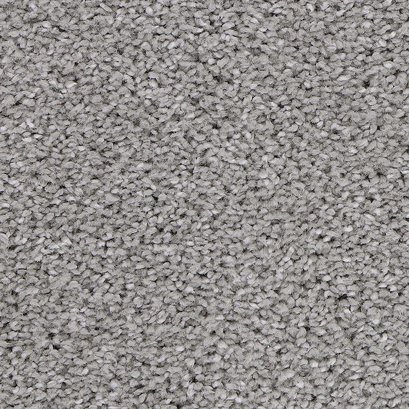 Horizon Carpet Delicate Tones II Platinum Mohawk