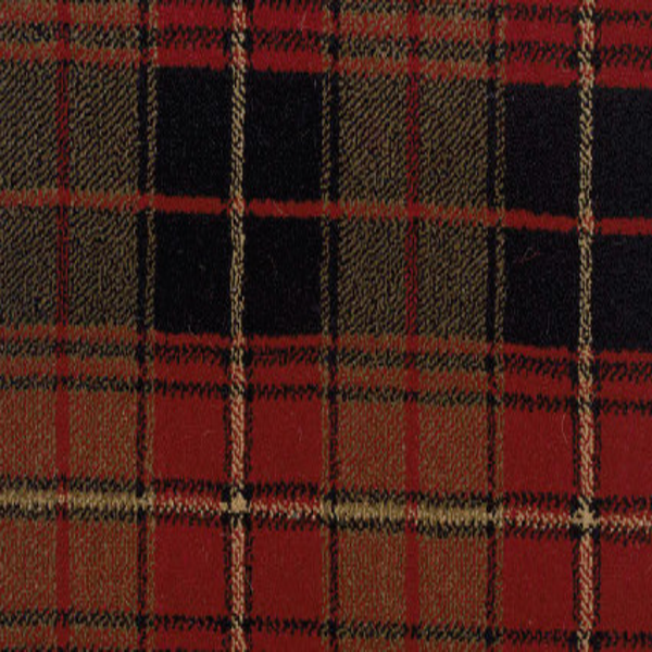 Royal Dutch Carpets Lake Philip Cabin STANTON