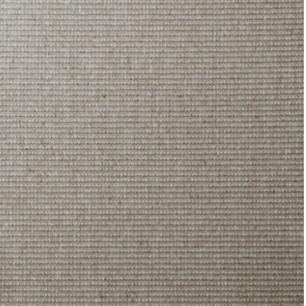 Fibreworks Carpet Highlands Dhurrie Beige FIBREWORKS