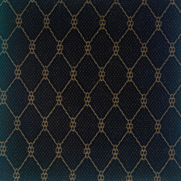 Royal Dutch Carpets Lake Boden Black STANTON