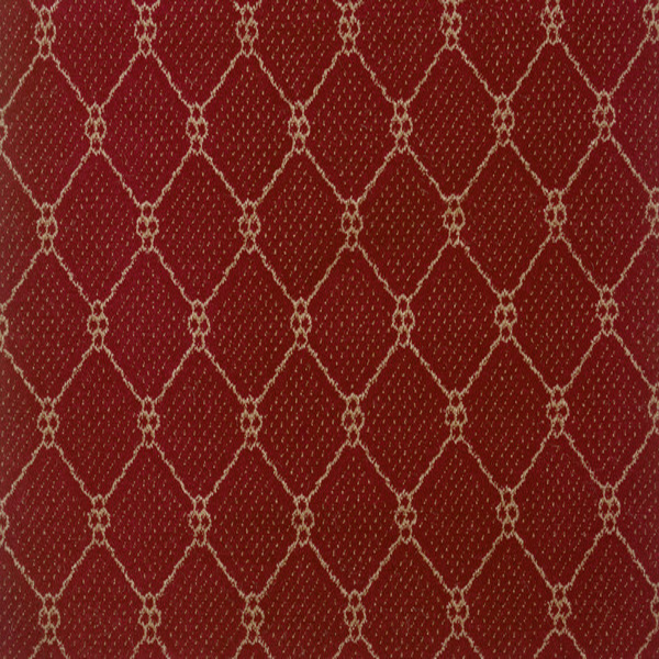 Royal Dutch Carpets Lake Boden Robin Red STANTON