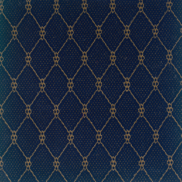 Royal Dutch Carpets Lake Boden Indigo STANTON