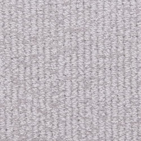 Fabrica Carpets Decora Delicate Grey Fabrica