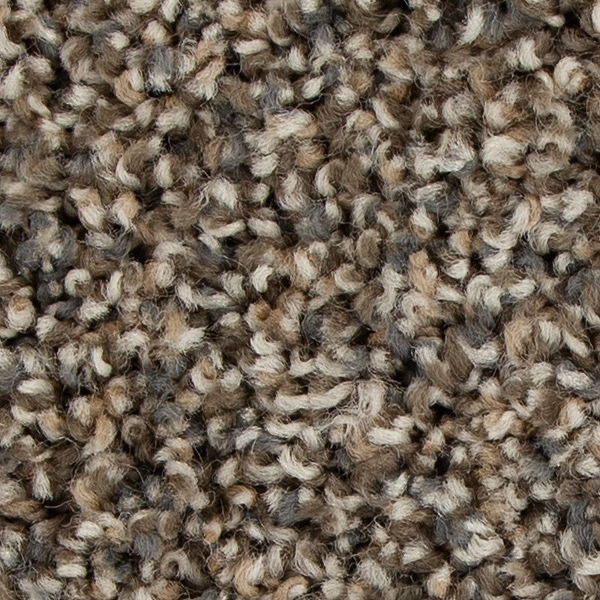 Mohawk Carpet Color Fusion II Rolling Thunder Mohawk