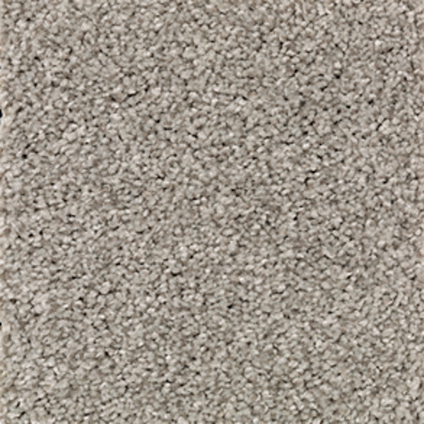Mohawk Carpet Tonal Chic II Heather Grey Mohawk