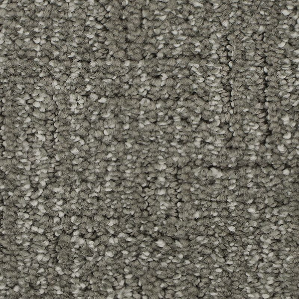 Horizon Carpet Natural Texture Soft Smoke Mohawk