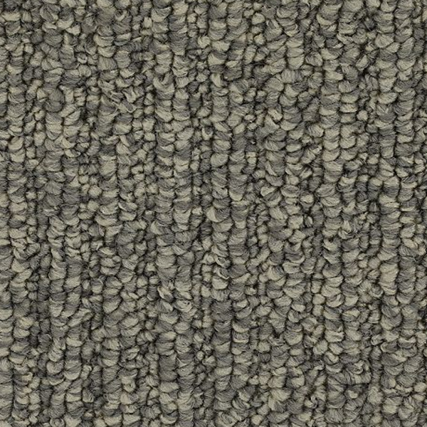 Horizon Carpet Casual Character 12 Ice Gray Mohawk