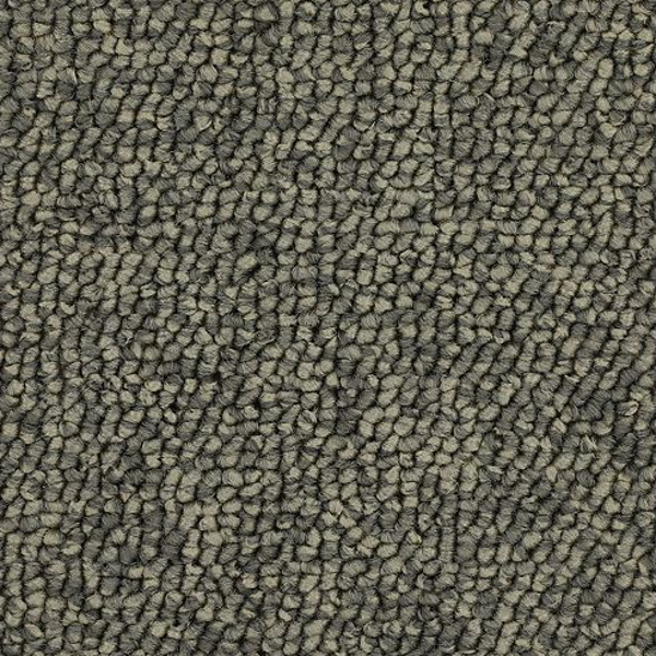 Horizon Carpet Chic Comfort Ice Grey Mohawk