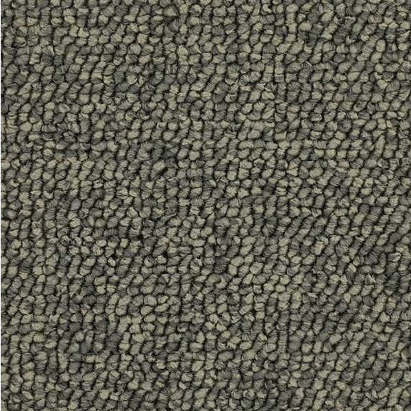 Horizon Carpet Chic Comfort 15 Ice Grey Mohawk