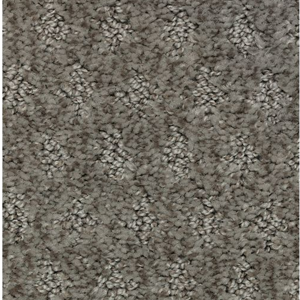 Mohawk Carpet Stylish Effect Smokescreen Mohawk