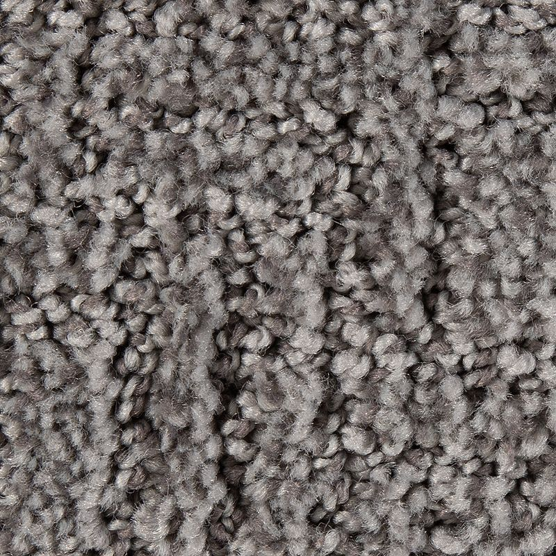 Mohawk Carpet Stylish Edge Smokescreen Mohawk