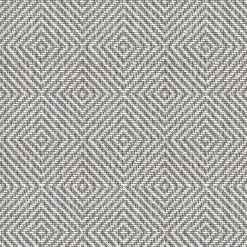 Fabrica Carpets Chatham Pewter Fabrica