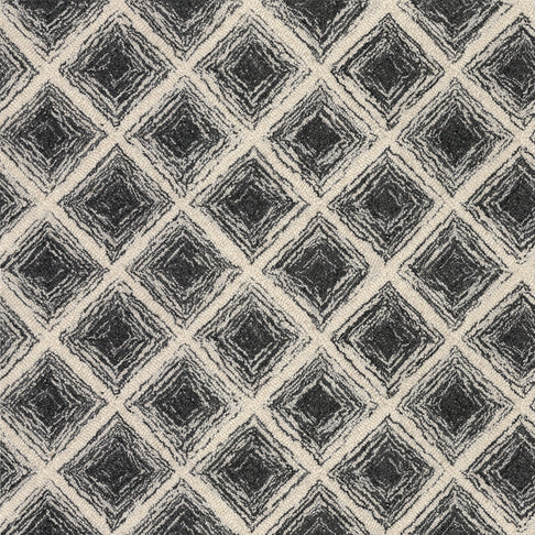 Fabrica Carpets Jubilee Black Fabrica