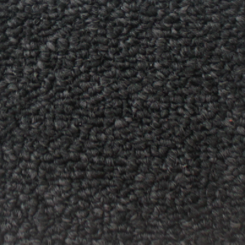 Aladdin Commercial Scholarship II 26 Obsidian Mohawk