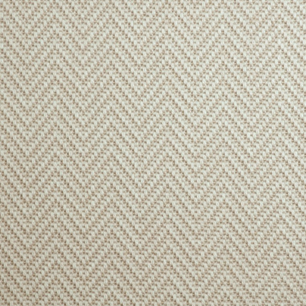 Fibreworks Carpet Cheshire Hushed White FIBREWORKS