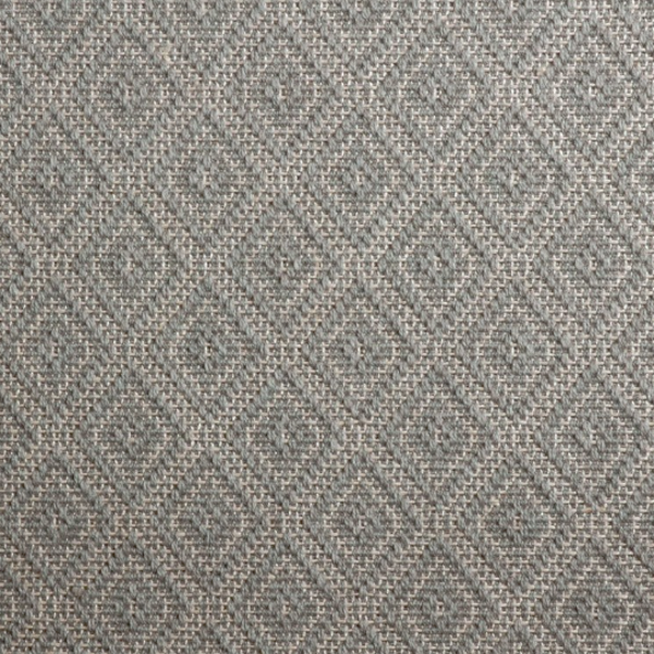 Fibreworks Carpet Harlequin Silver Chalice FIBREWORKS
