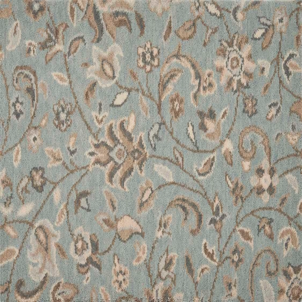 Nourtex Carpets By Nourison Sagamore II Blue NOURISON