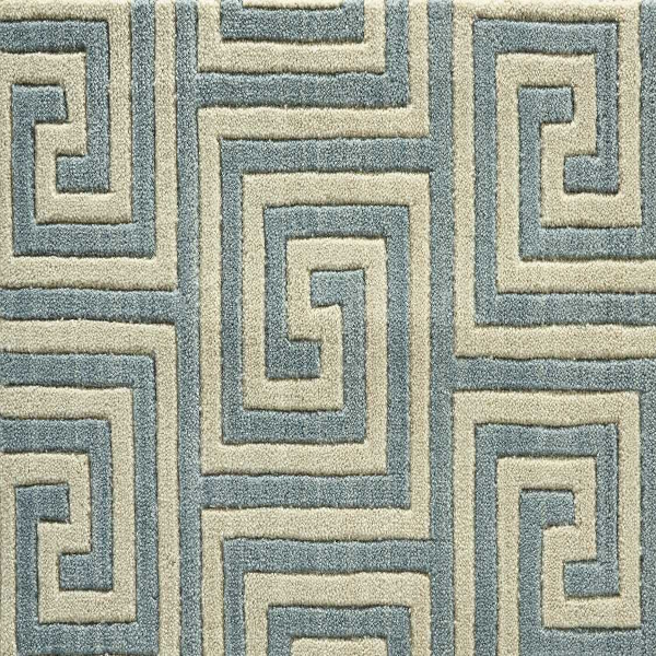 Nourison Carpets Labyrinth Aegean NOURISON