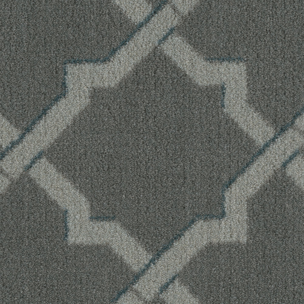 Milliken Carpets Cloister Aged Pewter