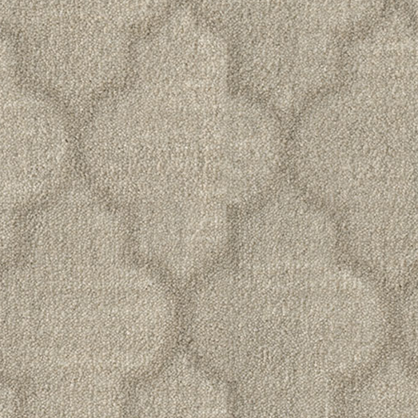 Milliken Carpets Cavetto Alabaster